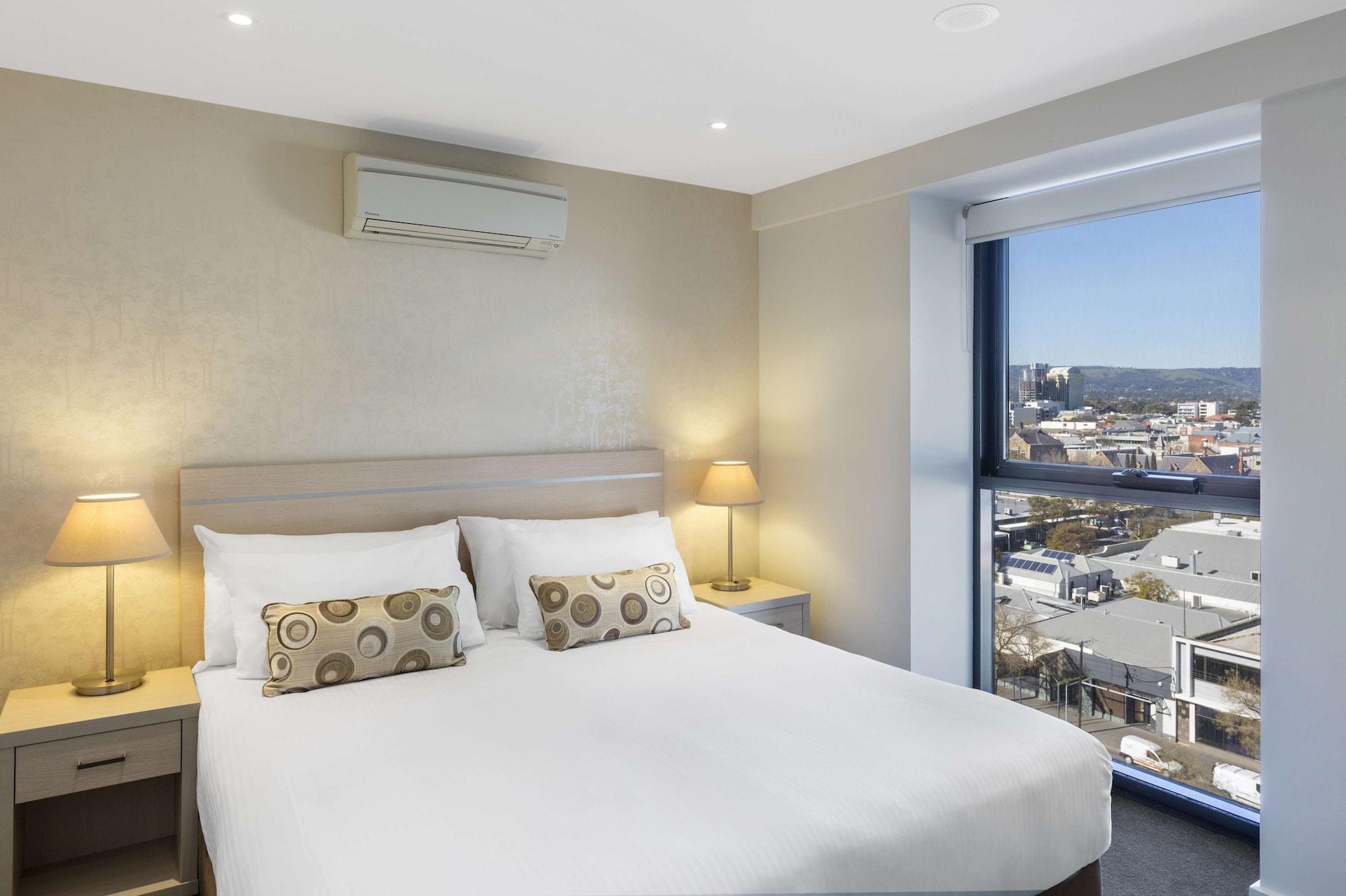 Istay Precinct أدليد المظهر الخارجي الصورة