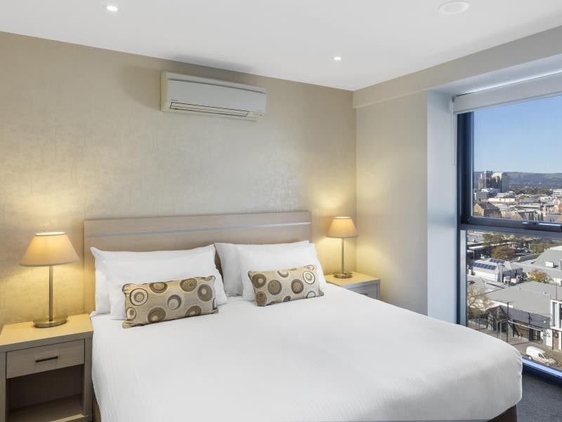 Istay Precinct أدليد المظهر الخارجي الصورة