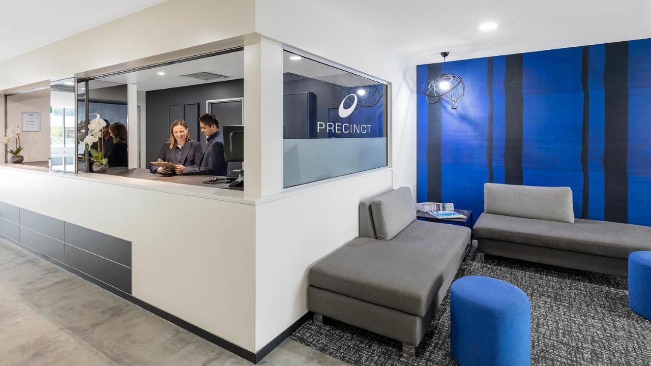 Istay Precinct أدليد المظهر الخارجي الصورة